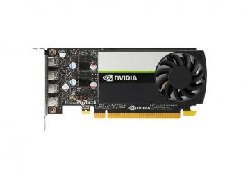 Card màn hình Nvidia T1000 4GB